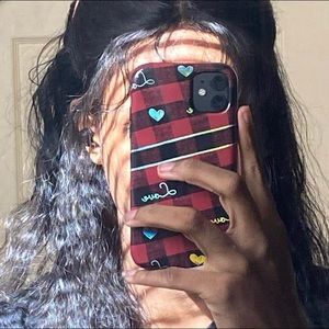 Meet your Posher, Violet